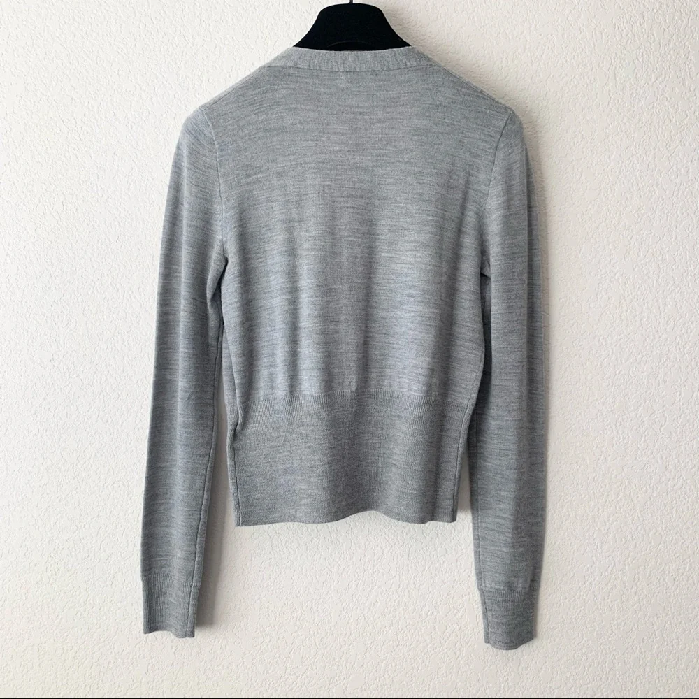J. Crew crew 100%